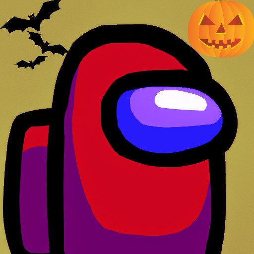 Among Us! Hide or Seek 2